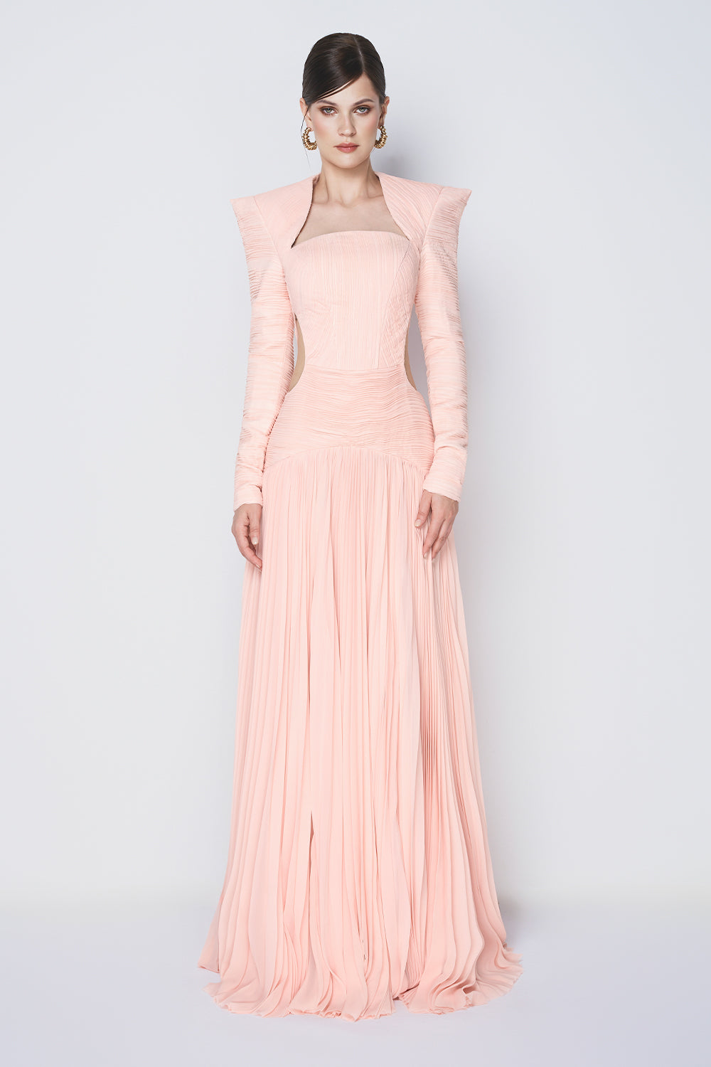 Evadne 2 Babydoll Twil11 Skorts