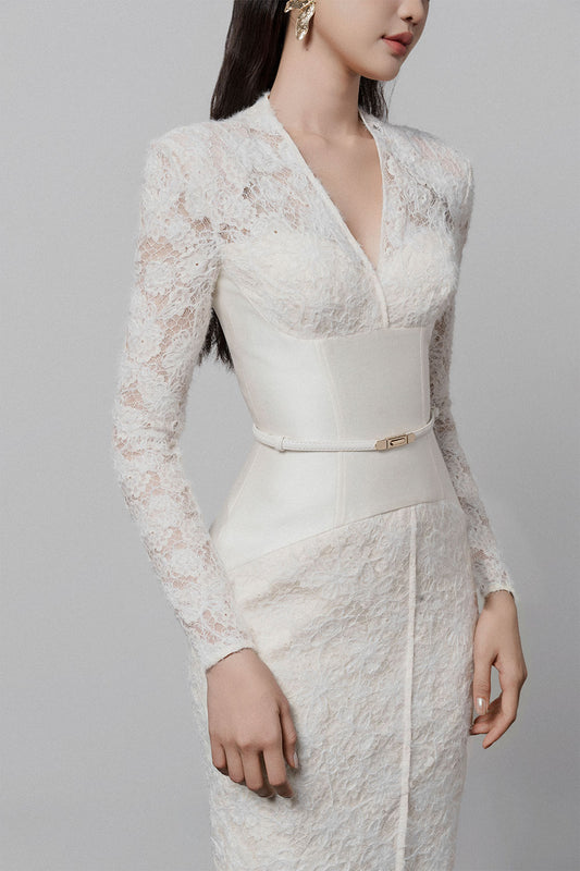 Ellis 12 Babydoll Twil11 Top