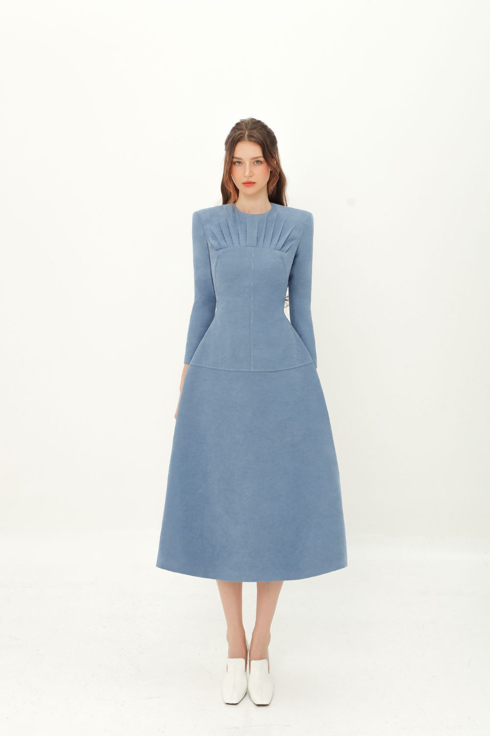 Harley Long Sleeves Dress