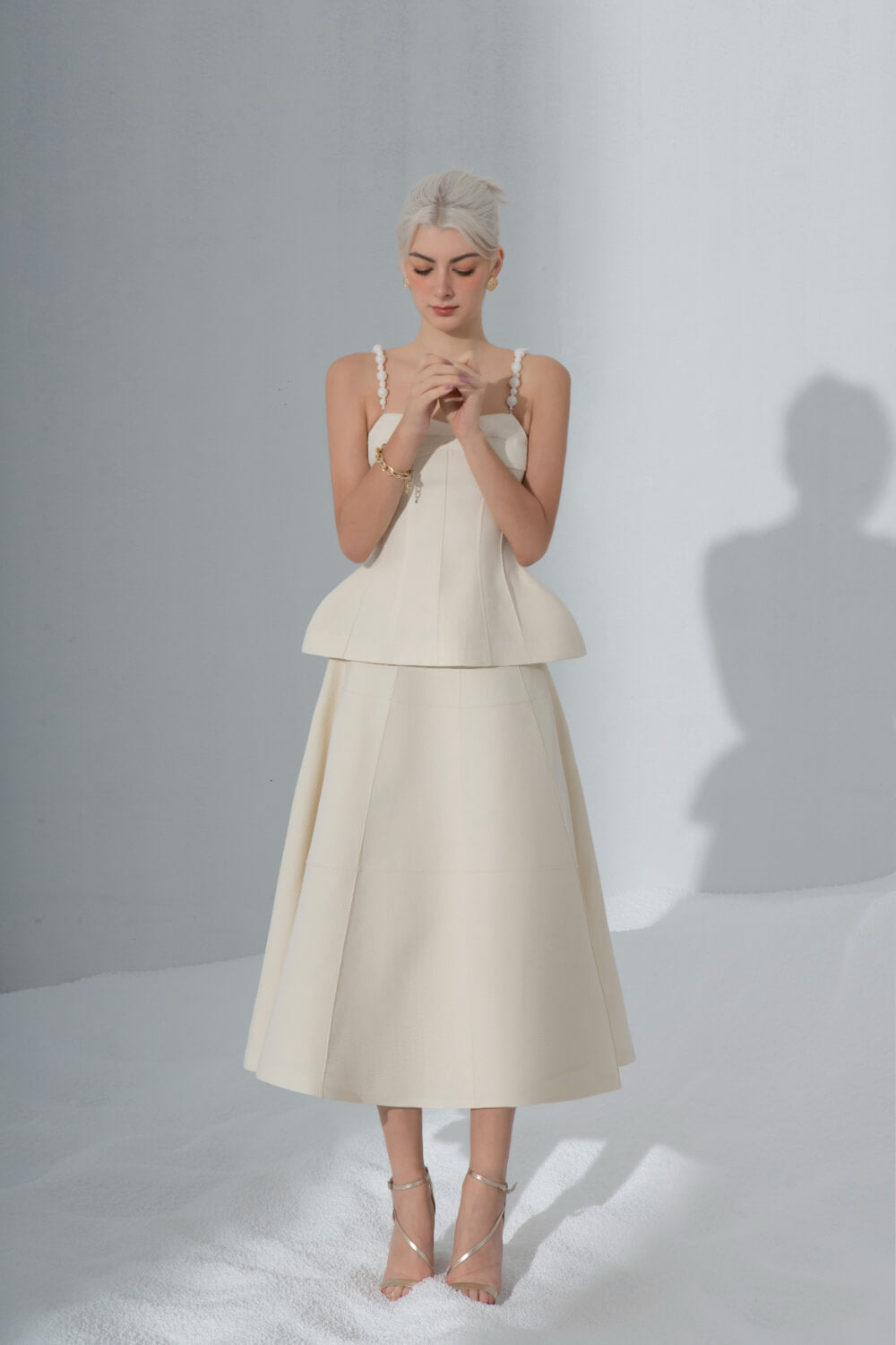 Selleck A-Line Skirt