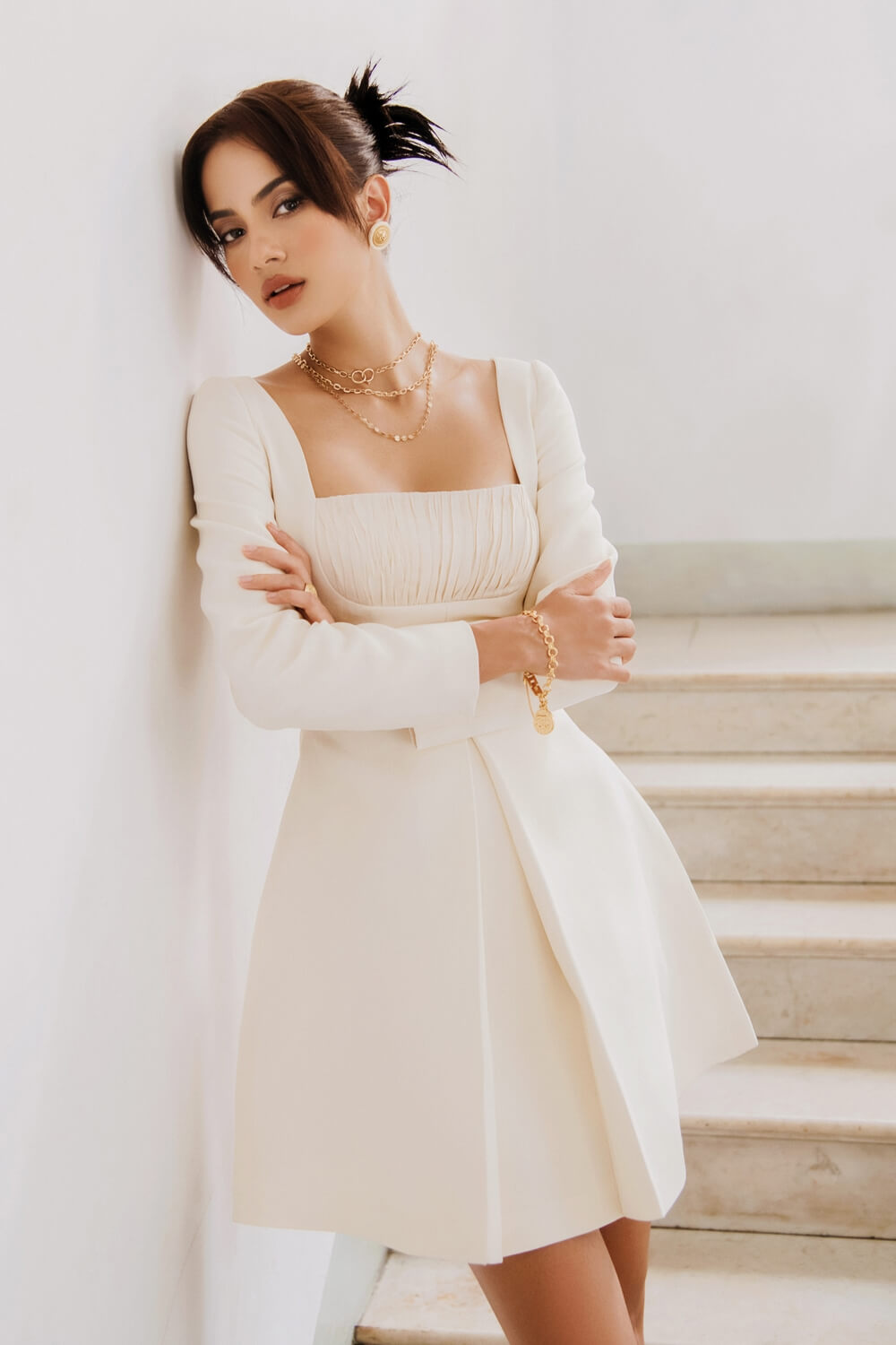 EPIPHANY COLLECTION - CICI