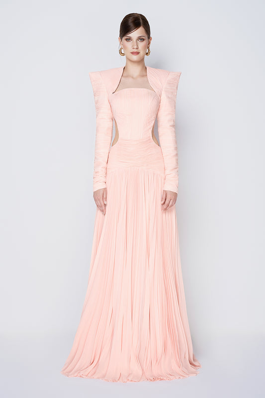 Evadne 2 Babydoll Twil11 Skorts