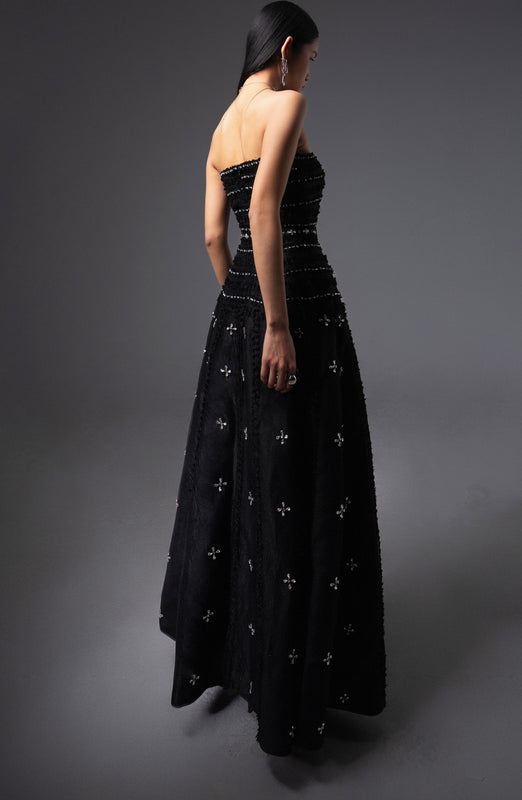 Capucine Straight Toile Shirt