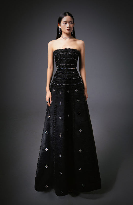 Capucine Straight Toile Shirt