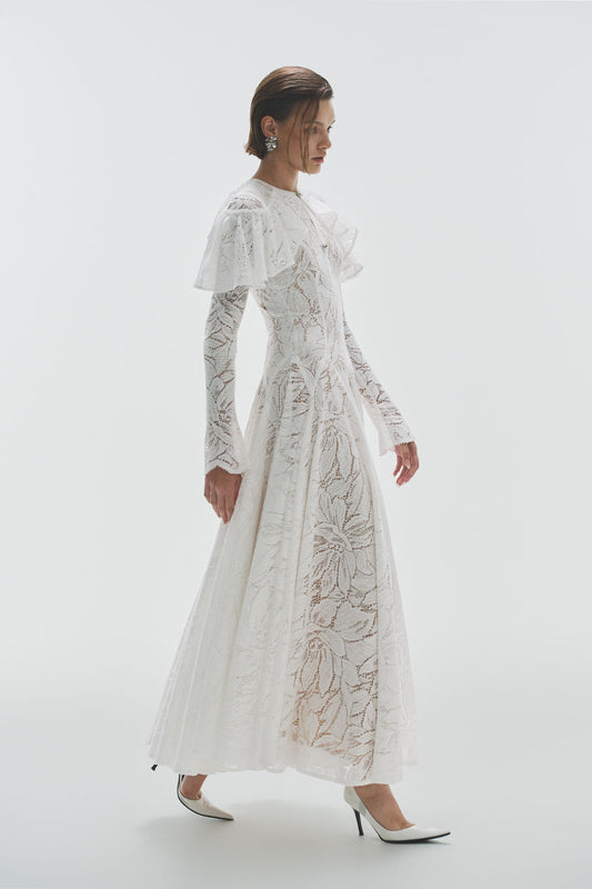 Evadne 32 Babydoll Twil13 Skorts