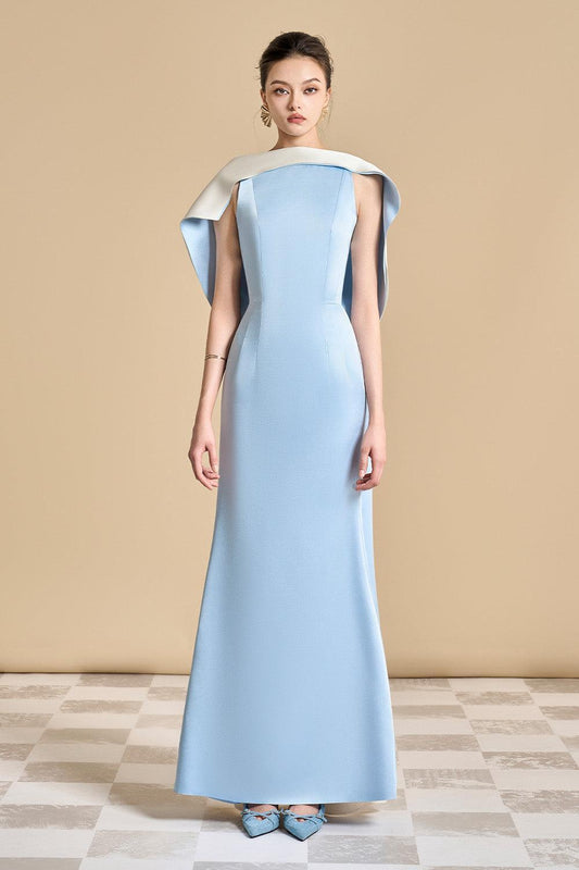 Esme Babydoll Twil13 Mini Dress