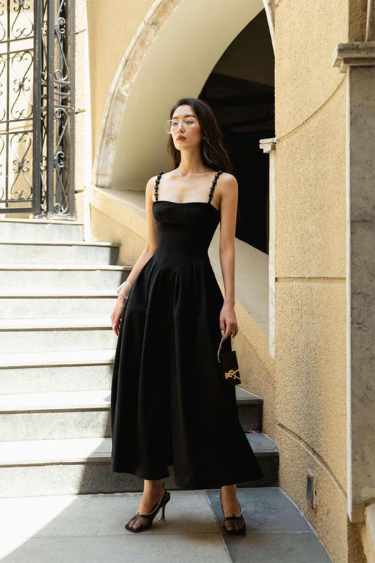 Esther Cami Midi Dress