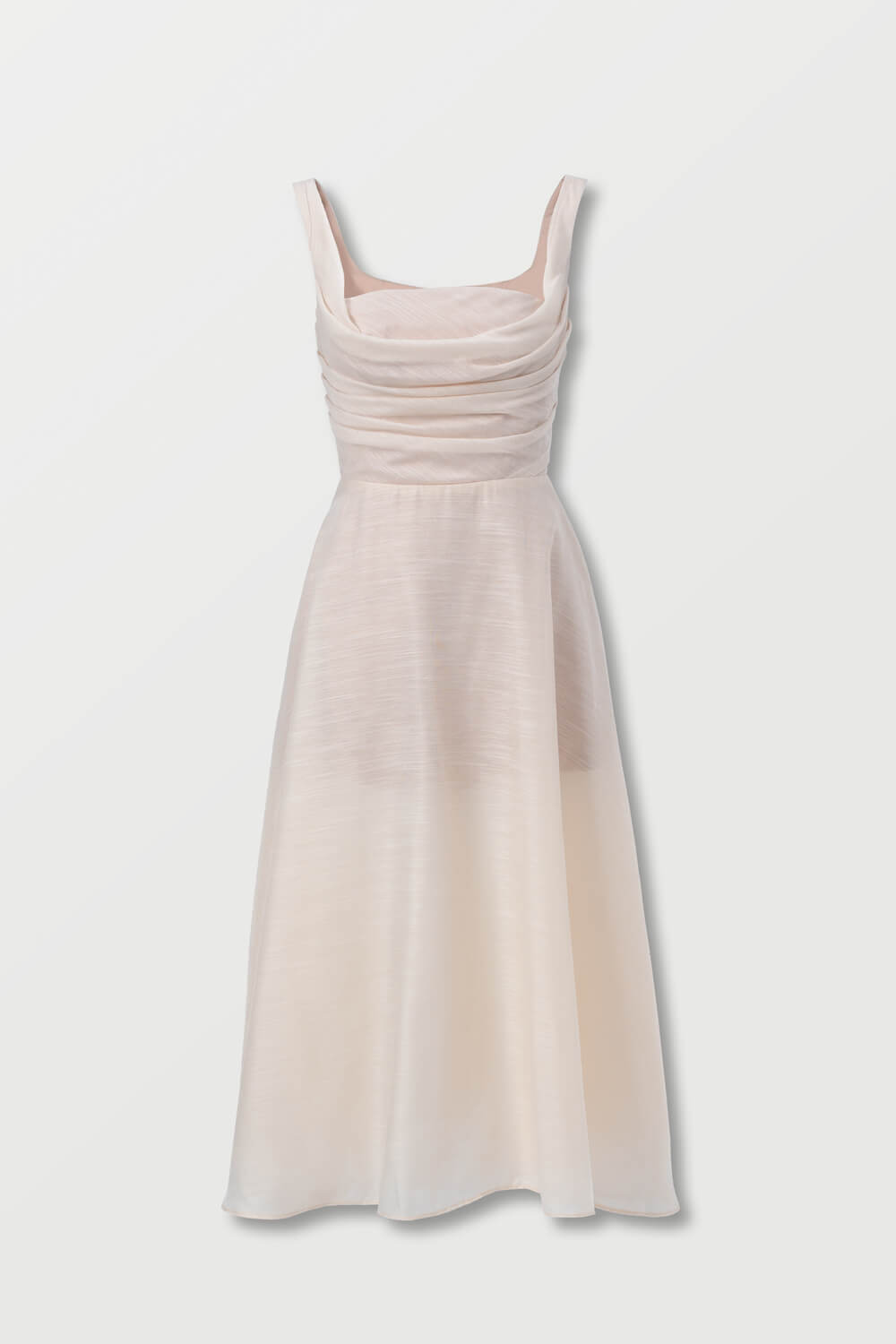 Bianca Cami Midi Dress