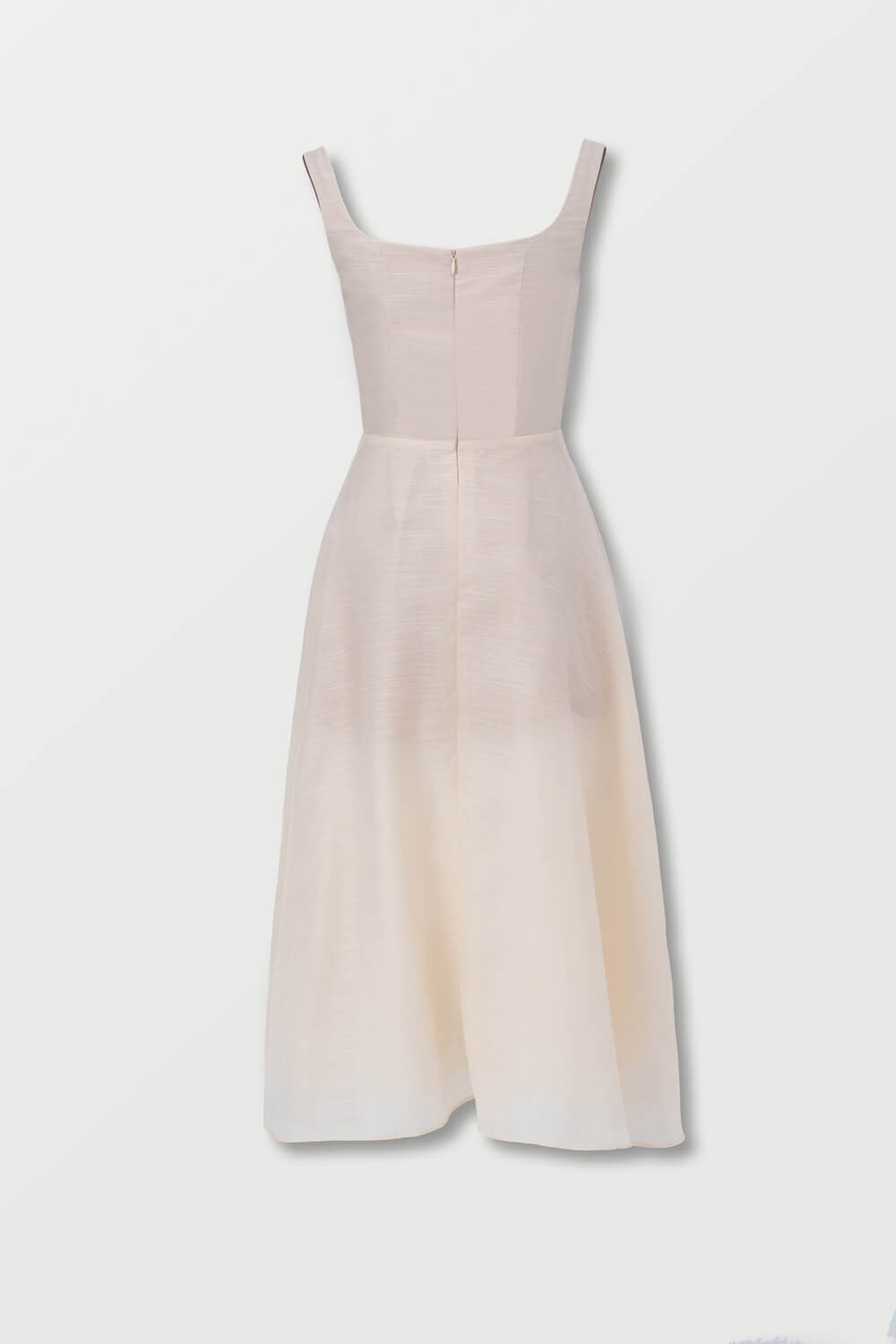 Bianca Cami Midi Dress