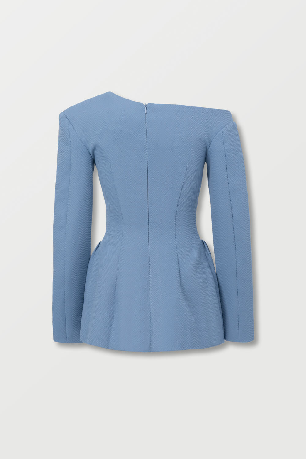 Griffith Semi Off-shoulder Top