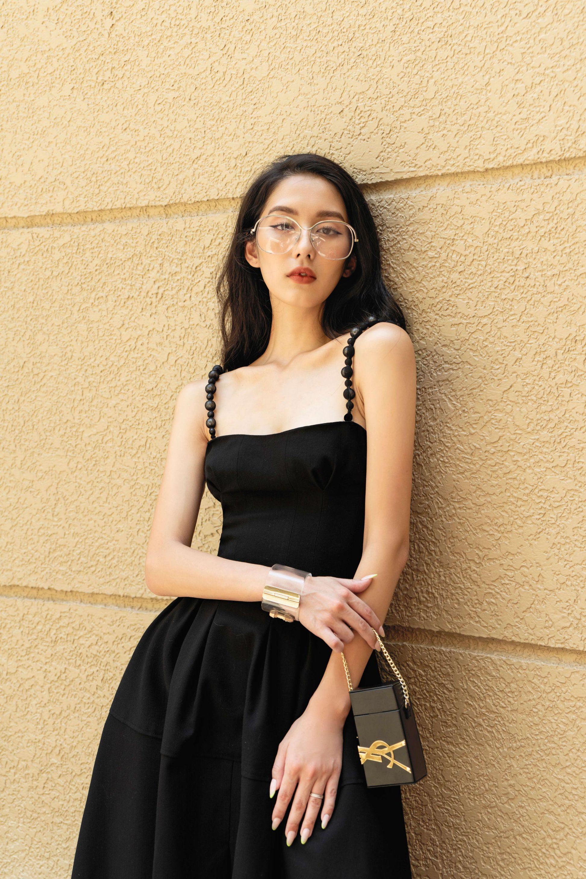 Esther Cami Midi Dress  - Mean BLVD