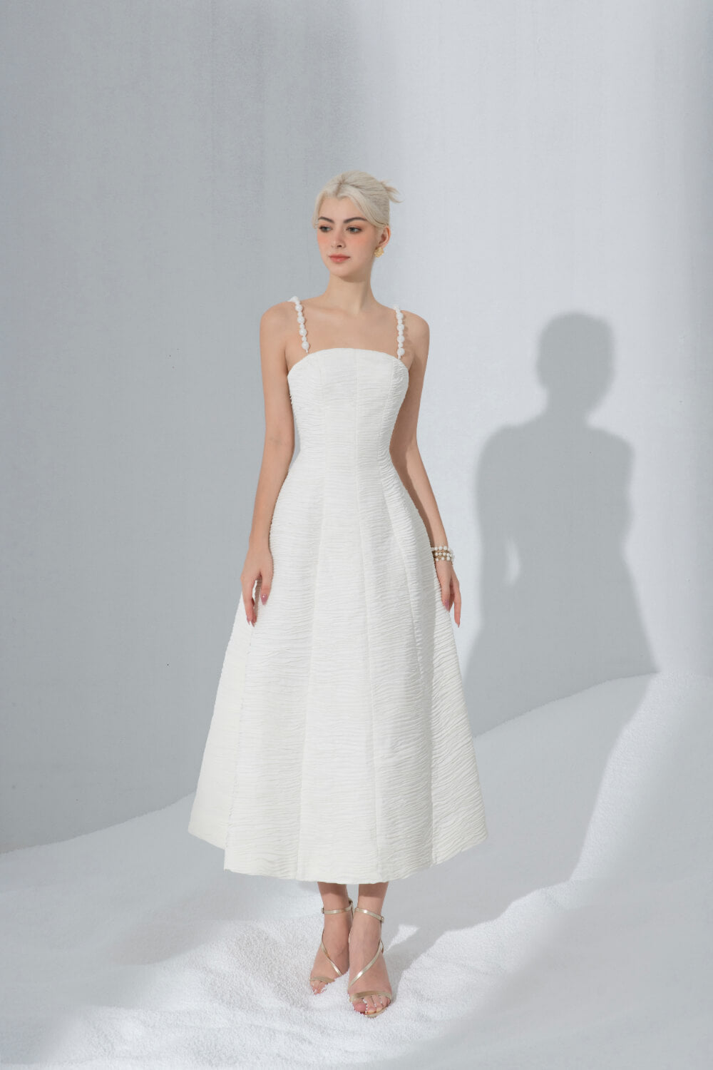 Wheeler Camisole Dress