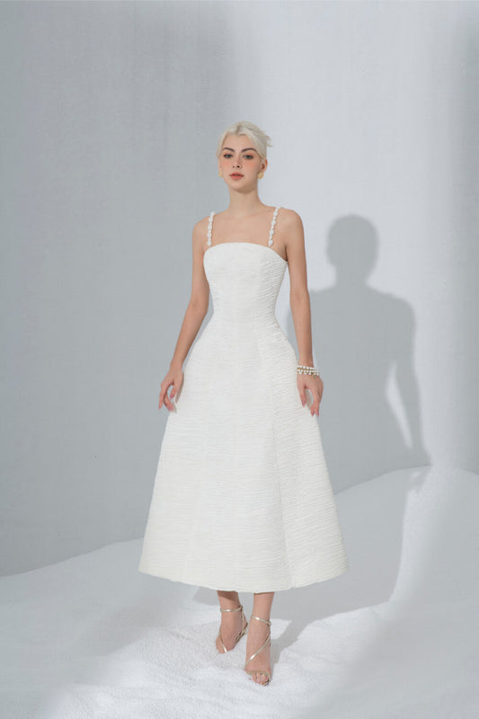 Wheeler Camisole Dress