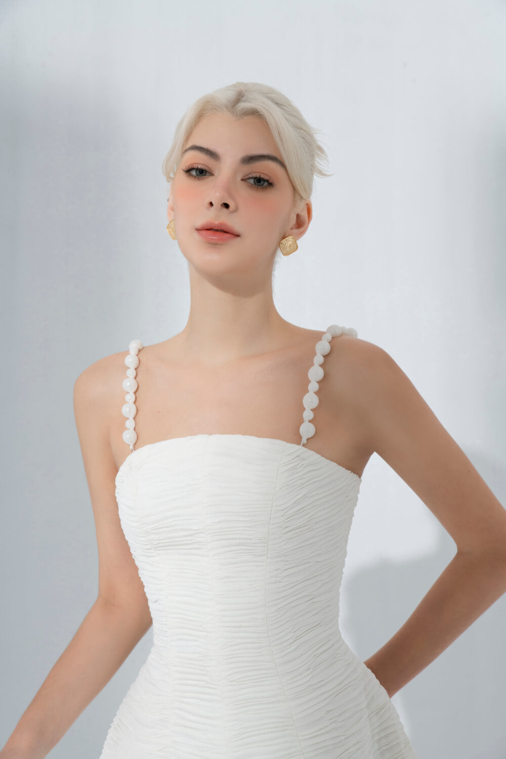 Wheeler Camisole Dress