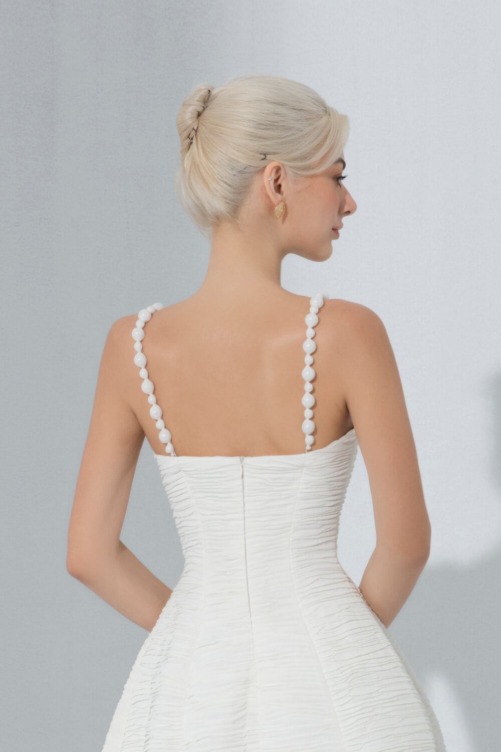 Wheeler Camisole Dress