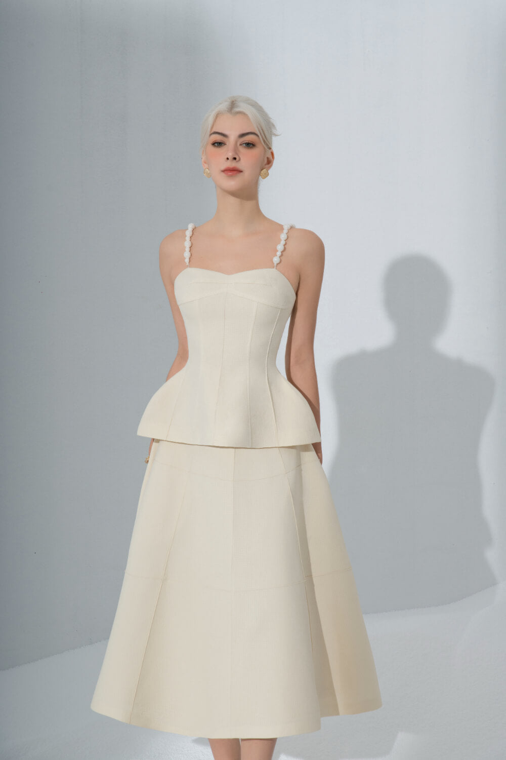 Selleck A-Line Skirt