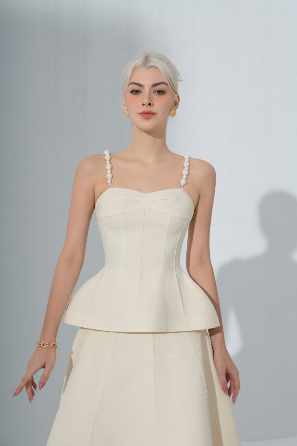 Selleck A-Line Skirt