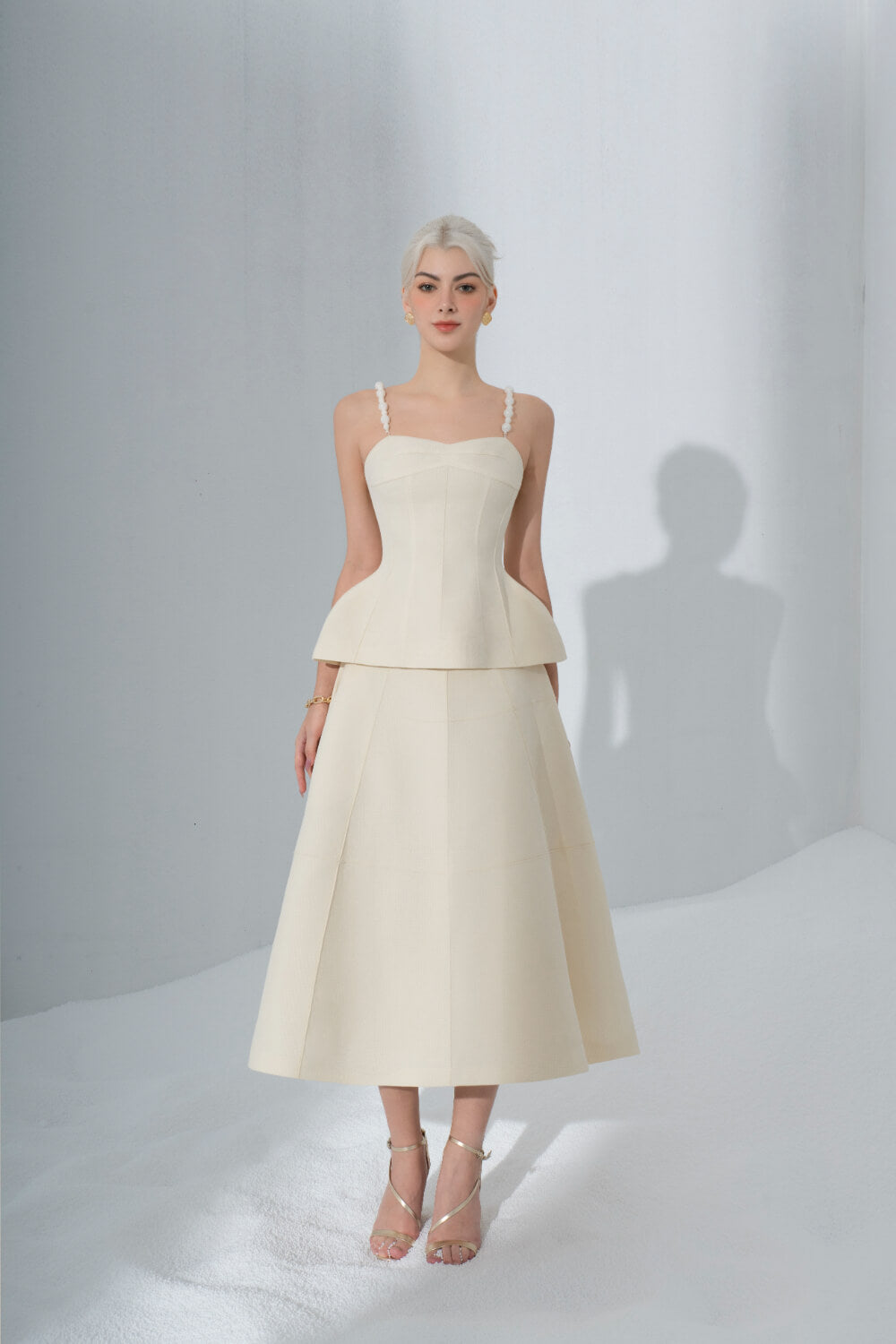 Selleck A-Line Skirt