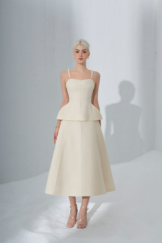 Selleck A-Line Skirt