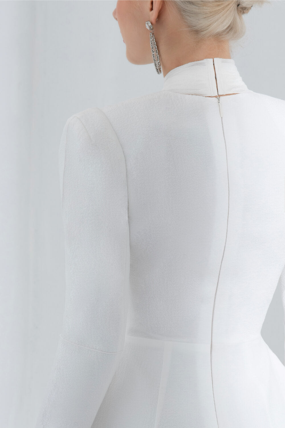 Giovanni Long Sleeves Dress