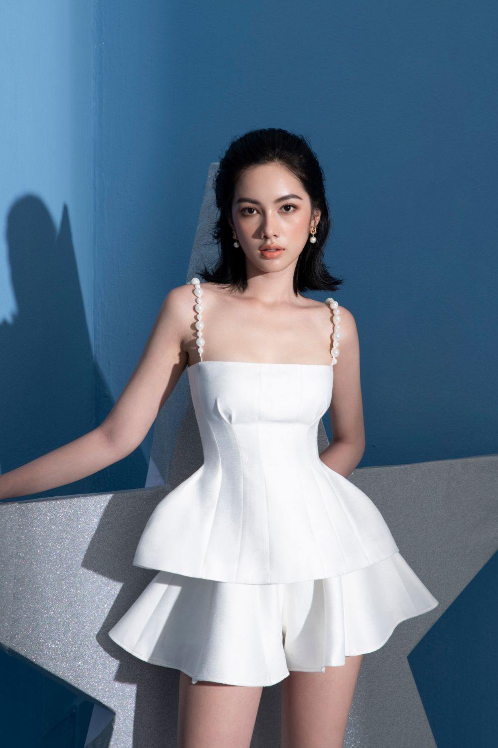 Ula Shorts - Mean BLVD