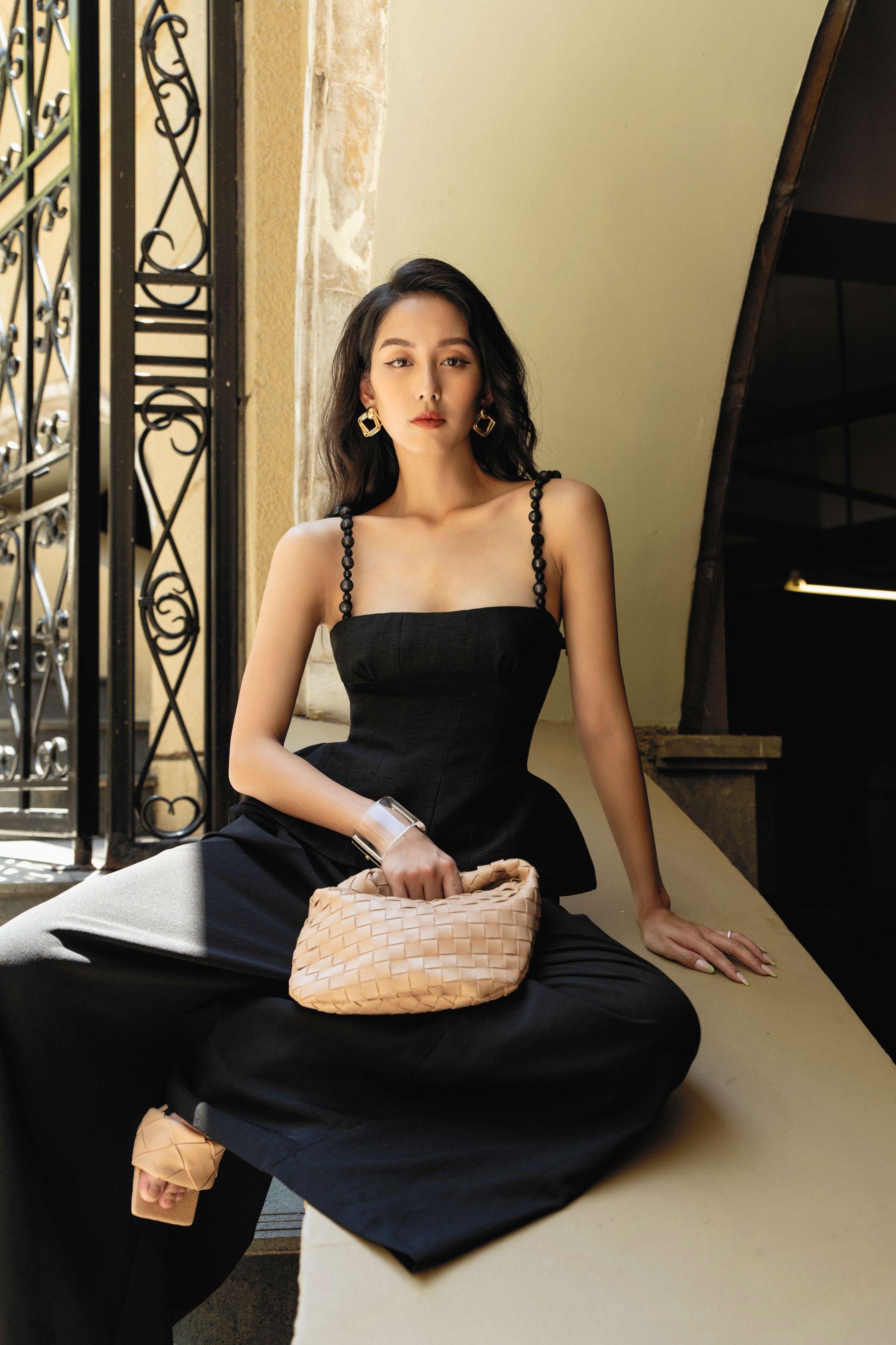 Athena Wide Leg Pants - Made to order - Mean Boulevard