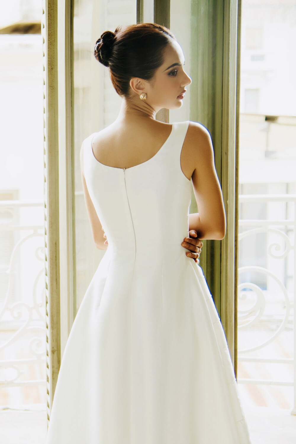 Alexis Strappy Dress