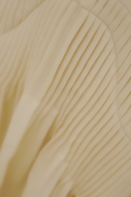 Beverly Round Neck Dress